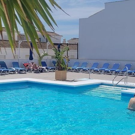 Apartamento Claver Vejer de la Frontera Extérieur photo