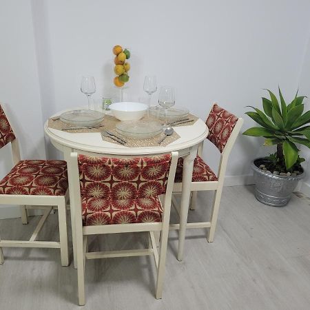 Apartamento Claver Vejer de la Frontera Extérieur photo