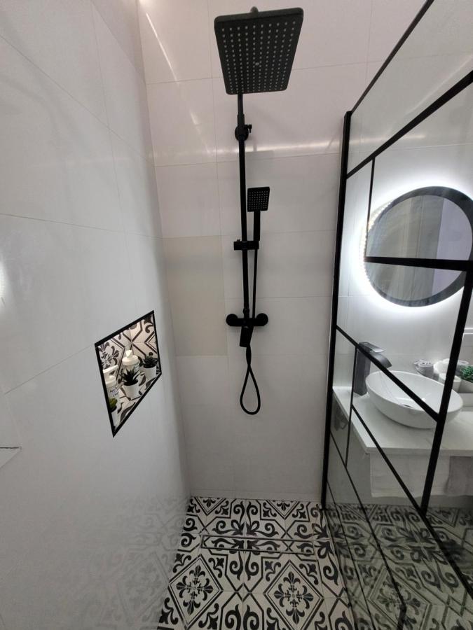 Apartamento Claver Vejer de la Frontera Extérieur photo
