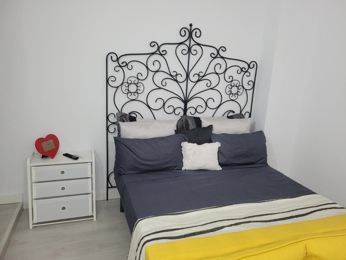 Apartamento Claver Vejer de la Frontera Extérieur photo