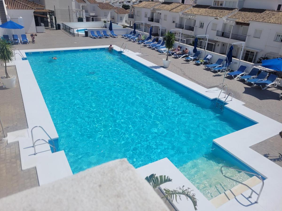 Apartamento Claver Vejer de la Frontera Extérieur photo