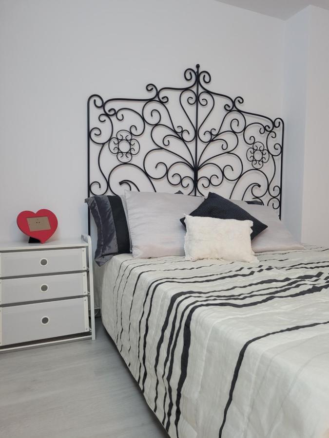 Apartamento Claver Vejer de la Frontera Extérieur photo