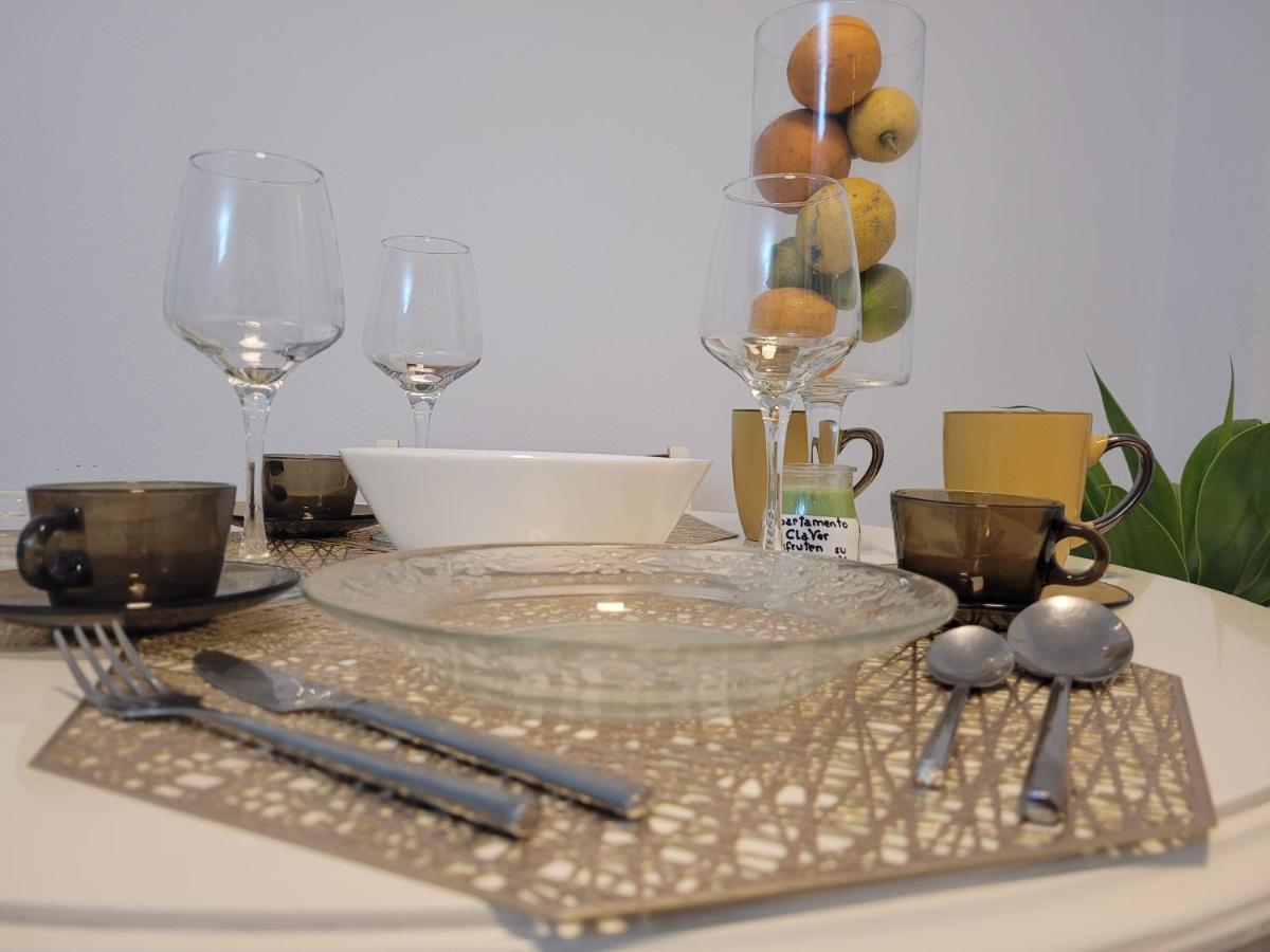 Apartamento Claver Vejer de la Frontera Extérieur photo