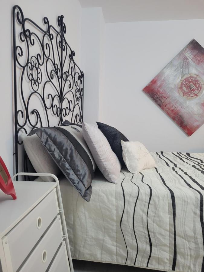 Apartamento Claver Vejer de la Frontera Extérieur photo
