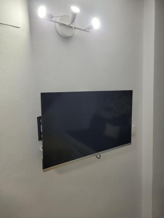 Apartamento Claver Vejer de la Frontera Extérieur photo