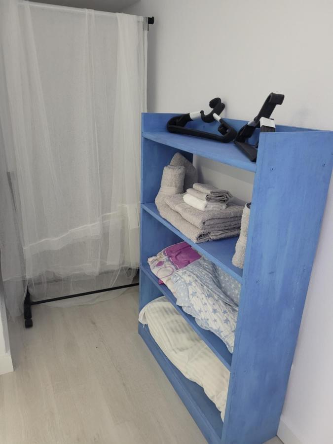 Apartamento Claver Vejer de la Frontera Extérieur photo